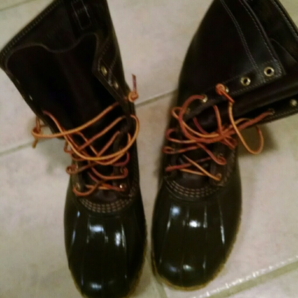 Men's Boots